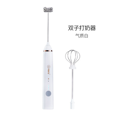 Hero打奶器怎么样？上档次吗？