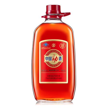 评测一下劲牌劲酒 中国劲酒 35度 5L 大桶装 （新老包装交替发货性价比高如何？评测一星期真相分享！