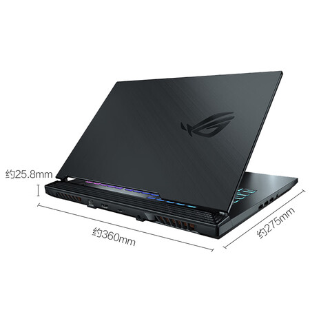 rog魔霸3和联想y7000p哪个好点-rog魔霸3和联想y7000p深度对比_好物_第5张_推荐星 rog魔霸3和联想y7000p哪个好点-rog魔霸3和联想y7000p深度对比_http://www.tuijianxing.com_好物_第5张