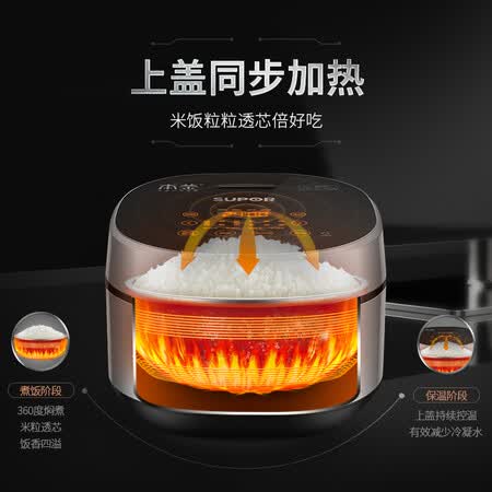 苏泊尔sf30hc46跟SF30HC749哪个好?区别有没有?