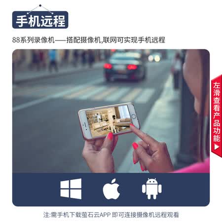 海康威视DS-8832N-K8怎么样?好不好?
