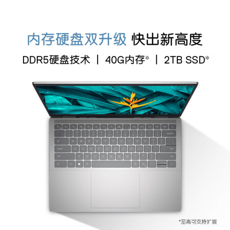 戴尔灵越14plus对比Yogapro14s有区别吗_http://www.meifudie.com_好物_第4张