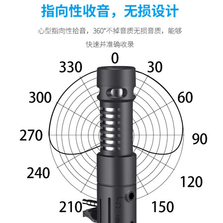 MAMENKM MIC-07怎么样?质量好不好?