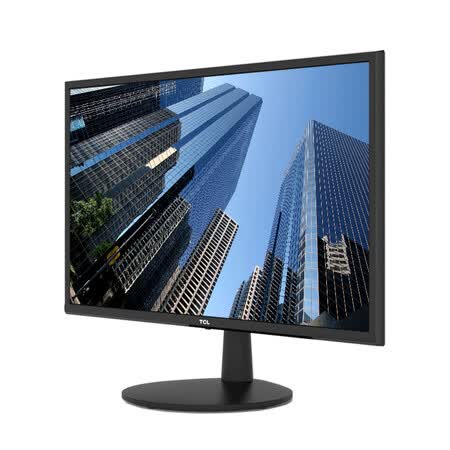 TCL 23.8英寸 IPS技术广视角显示器T24B1H怎么样?好不好用?