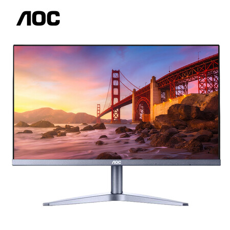 aoc24b1xh5bs和aoc24b2xh哪个好更值得？区别不同点都有什么？