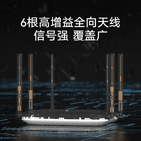 内行人曝光小米Redmi 路由器RM2100优缺点如何？用后半年客观评价评测感受！