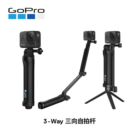 GoProhero8怎么样?评价如何?