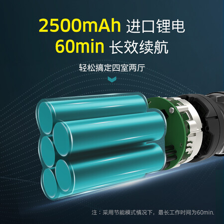 卡赫VC 4i Cordless Plus吸尘器怎么样?评价如何?