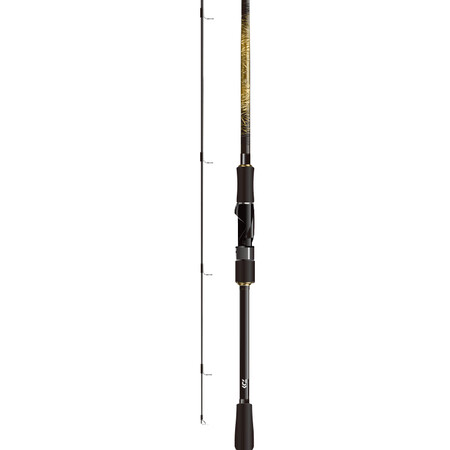 评论使用一下达亿瓦（DAIWA） 20新款 一击GL路亚竿 全环境通用进口路质量真的好吗？入手曝光评测！