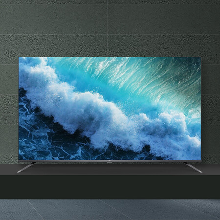 平板电视tcl75t6对比海信75e5d哪个好?区别有没有?