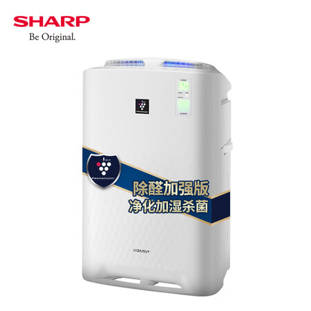 夏普KC-BB60-W1怎么样?好不好?