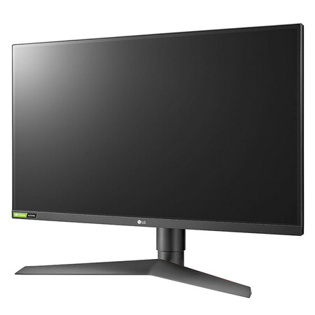LG 27英寸IPS屏 1msGTG 2K高清144Hz显示器27GL830怎么样?谁用过评价?