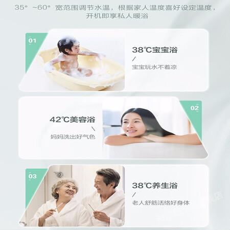 大家剖析海尔（Haier）JSQ22-12LY(12T)U1是不是可以？分享一周感受分享！