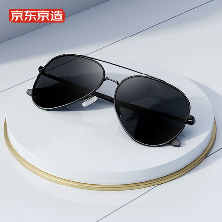 对比剖析京东京造偏光太阳镜是否值得买？看看半个月经验分享！