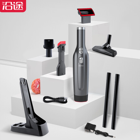 沿途VM2吸尘器怎么样？牌子好吗？