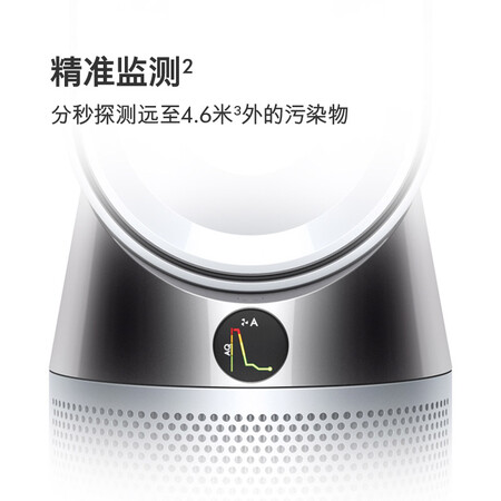 戴森hp04与hp05哪个好?有什么区别?