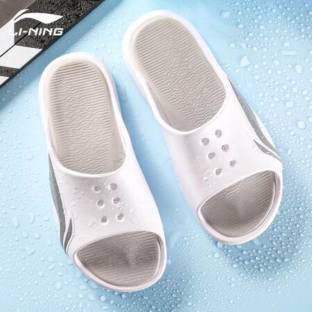 探索揭秘李宁（LI-NING）AGAP009-1质量还可以不？内幕曝光测评！！