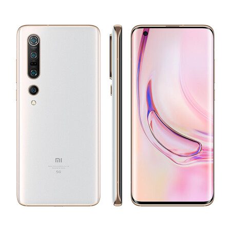 小米10 pro跟华为mate 30 pro哪个好？区别有没有？