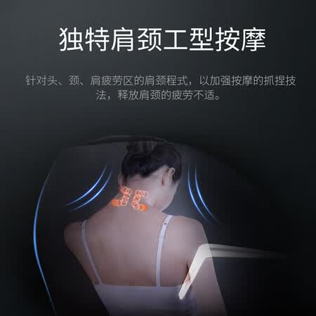 奥佳华7166和7118哪个好?区别有没有?
