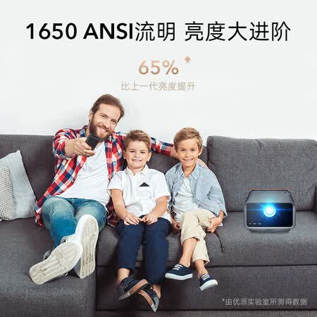 优派x10-4kp和优派x10-4k哪个好?有什么区别?