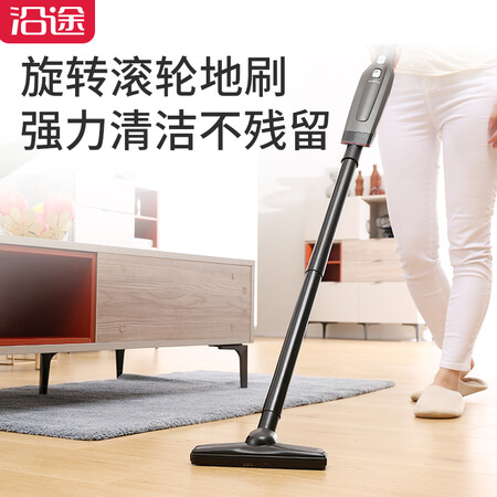 沿途VM2吸尘器怎么样？好不好？