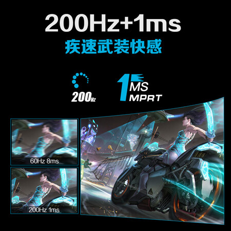 攀升E3025W-M显示器是否值得入手-攀升E3025W-M显示器用户反馈如何_http://www.meifudie.com_好物_第4张