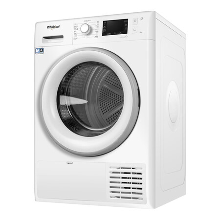 惠而浦洗烘套装FTM229X2WSCN+10公斤变频WF100BE875W洗衣机怎么样?是品牌吗?