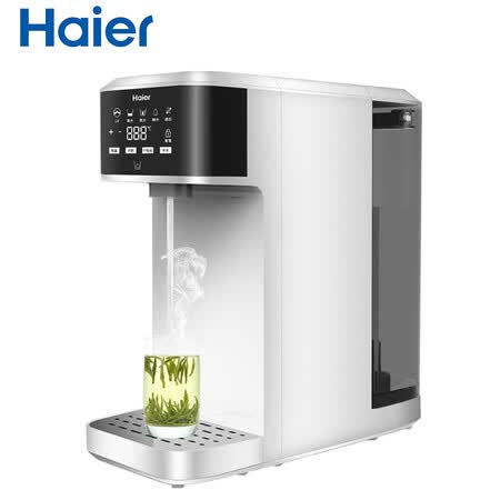 海尔家用全屋净水套餐直饮机HRO5023-3PRO怎么样?值得入手吗?