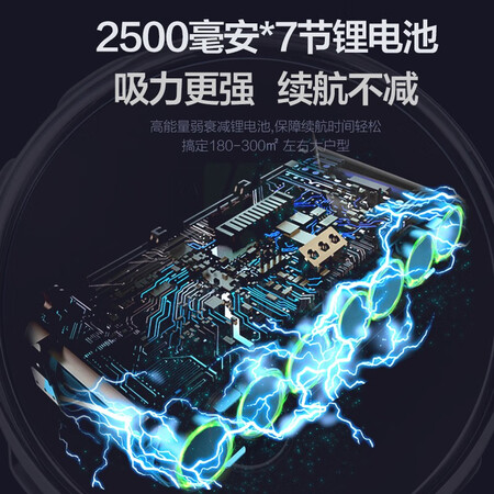 美国惠而浦吸尘器e11pro怎么样？好不好用？