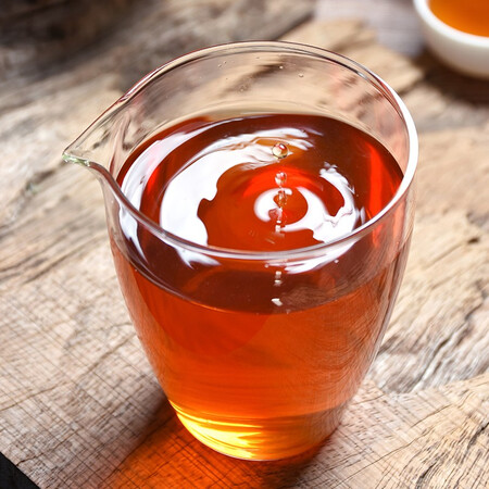 用后体验茗聚惠 武夷山特级大红袍500g茶叶 正宗新茶岩茶浓香型肉桂乌龙茶礼盒装质量曝光？用了两星期经验分享！