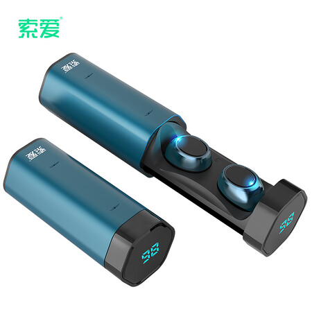 索爱t2和t5哪个好哪个好?区别大吗?
