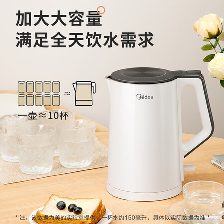 用过的人吐槽美的（Midea）SH15Colour102体验反馈优缺点？用后客观评价评测点评！！