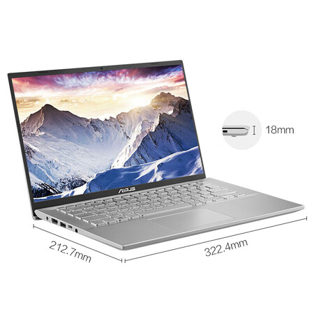 华硕vivobook系列和灵耀系列哪个好?区别有吗?