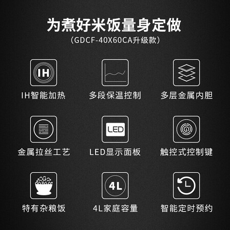 大松40x65c和40x80c哪个好?有啥区别?