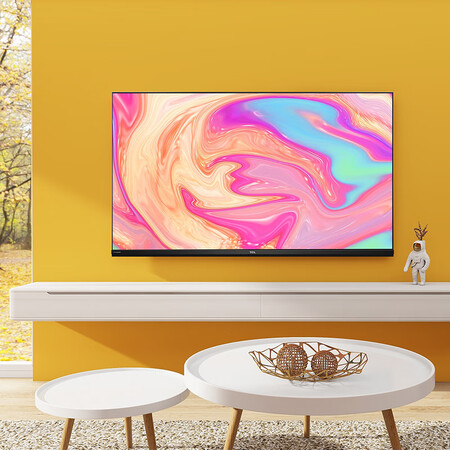tcl55v6 和55v6m哪个好?有区别吗?