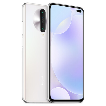 Redmi K30和Redmi K30 至尊纪念版哪个好?区别有吗?