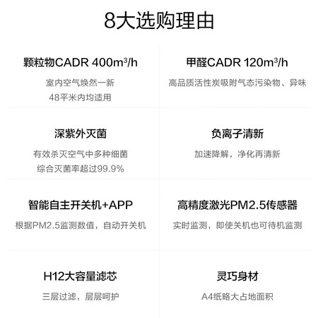 华为智选KJ400F-C400怎么样?牌子好吗?