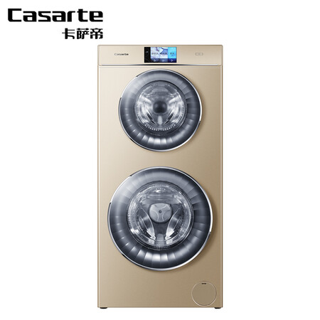 卡萨帝C8 U12G1怎么样?质量如何?