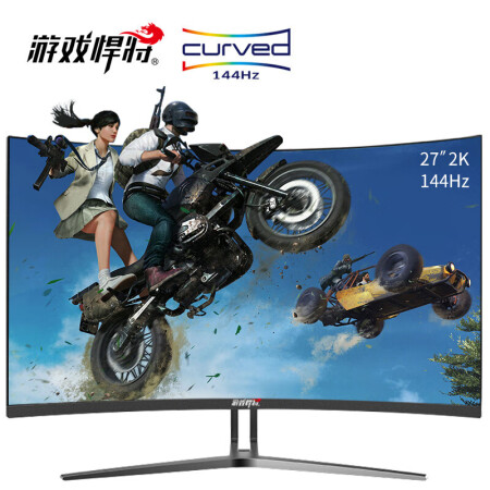 游戏悍将ak27qc和泰坦军团c27哪个好用-游戏悍将ak27qc和泰坦军团c27深度对比_http://www.meifudie.com_好物_第1张