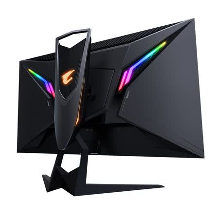 显示器技嘉27qd和fi27q哪个好?有区别没有?