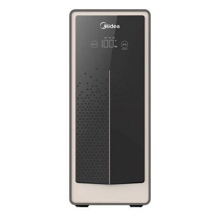 美的E400B厨下式RO反渗透净水机400G净水器MRC2088G-400G怎么样?性价比高吗?