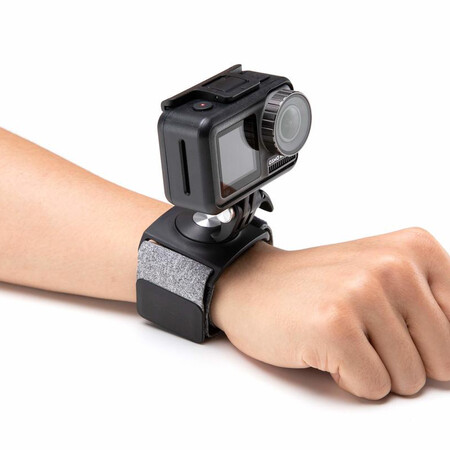 大疆DJI 大疆 Osmo Actio怎么样?好不好?
