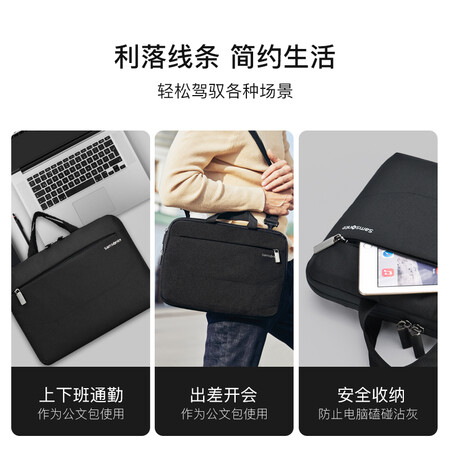 分享体验新秀丽BP509001优劣全面解析？可以入手吗！
