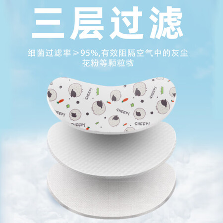 分析评测感受聆懿一次性医用口罩三层防护内含熔喷布可选医用外科口罩好不好用？深度评测曝光！不看后悔！！