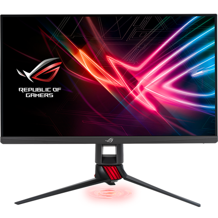 华硕 ROG玩家国度 XG279Q 27英寸 2K显示器怎么样?性价比高吗?