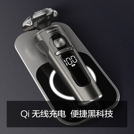 飞利浦sp9860和sp9863哪个好？区别大不大？