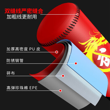 爱倍健（AIBEIJIAN）拳击值不值呢-爱倍健（AIBEIJIAN）拳击用户口碑_http://www.meifudie.com_好物_第2张