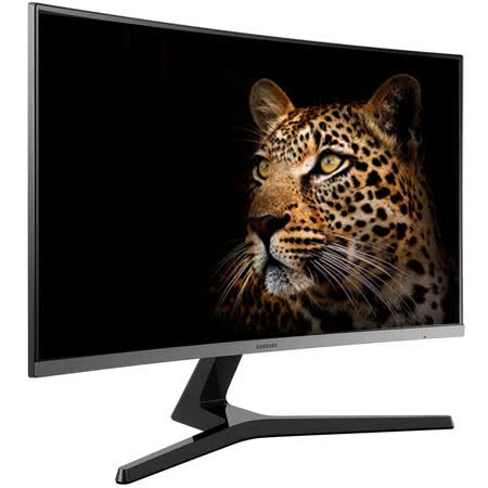 三星31.5英寸 1500R曲面显示器C32R500FHC怎么样?谁用过评价?