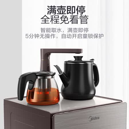 美的YR1021S-X怎么样？属于什么档次？