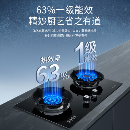 荣事达猛火灶RSD-R205Y怎么样?上档次吗?
